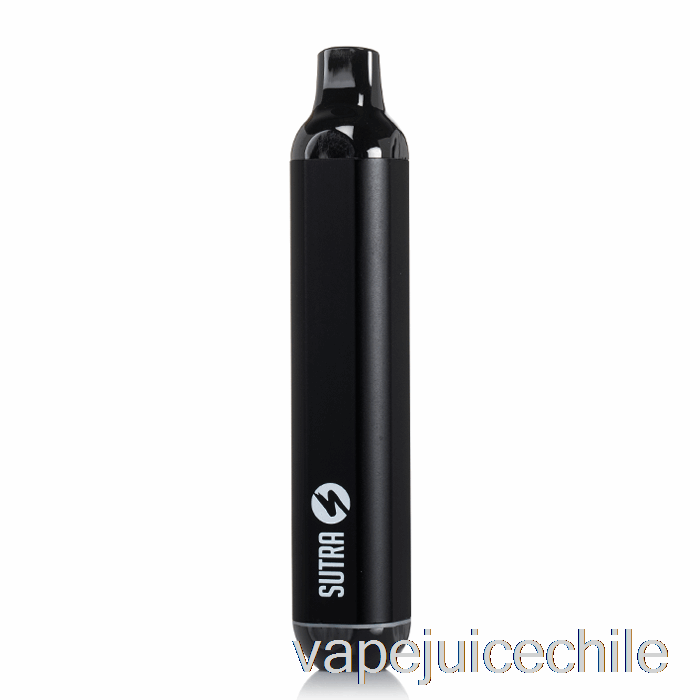 Vape Vhile Sutra Silo Cartucho Vaporizador Negro